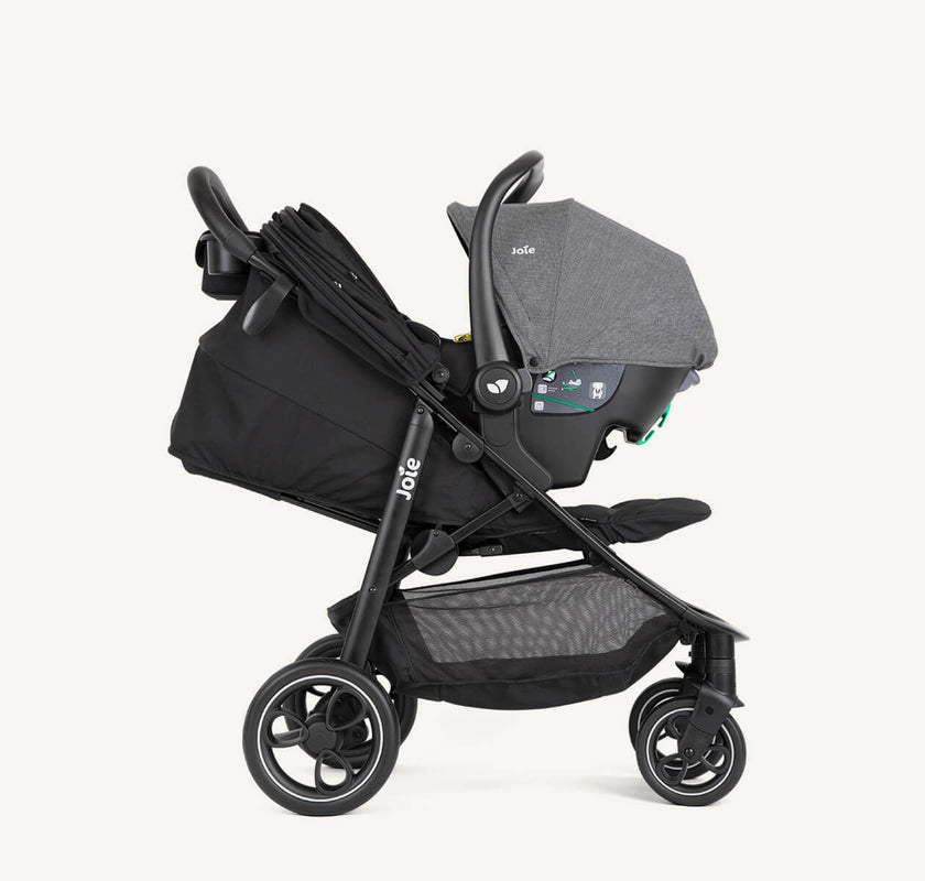 Poussette Litetrax - Mode Bébé Claye