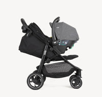 Poussette Litetrax - Mode Bébé Claye