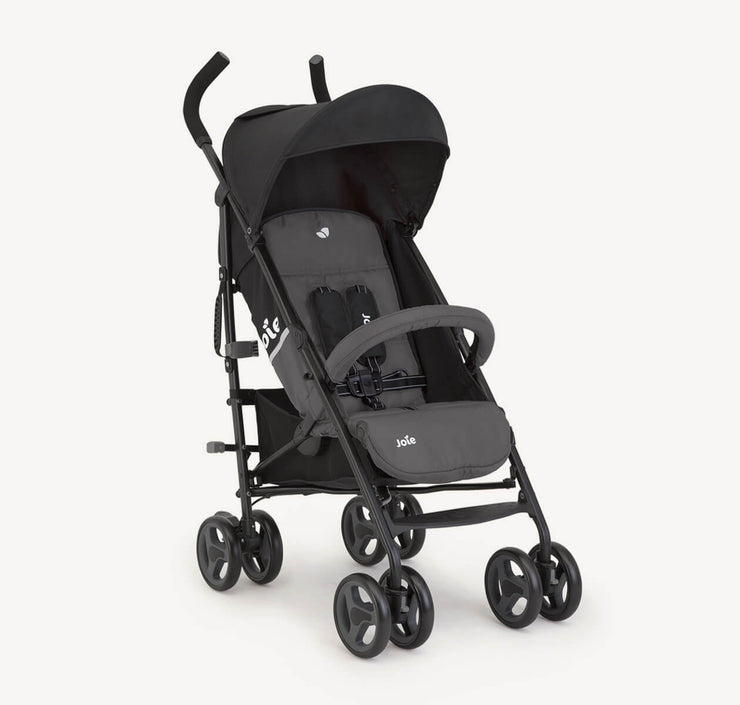 Poussette Parapluie Légère Nitro™ LX - Mode Bébé Claye