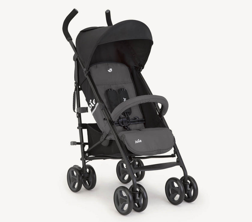 Poussette Parapluie Légère Nitro™ LX - Mode Bébé Claye
