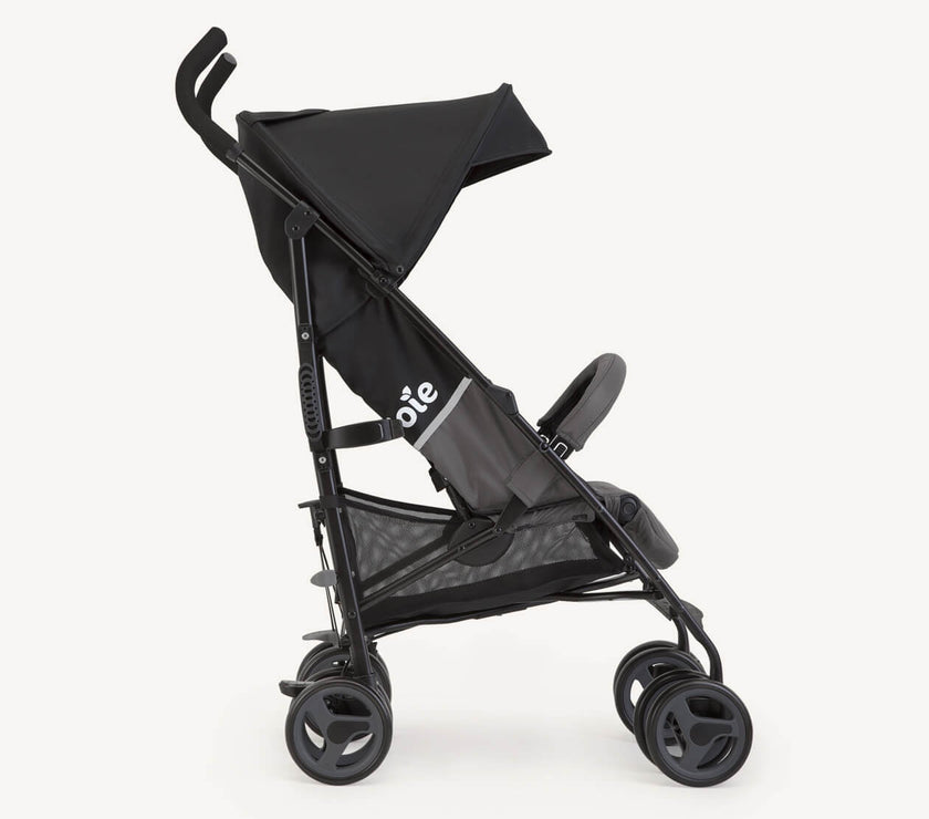 Poussette Parapluie Légère Nitro™ LX - Mode Bébé Claye