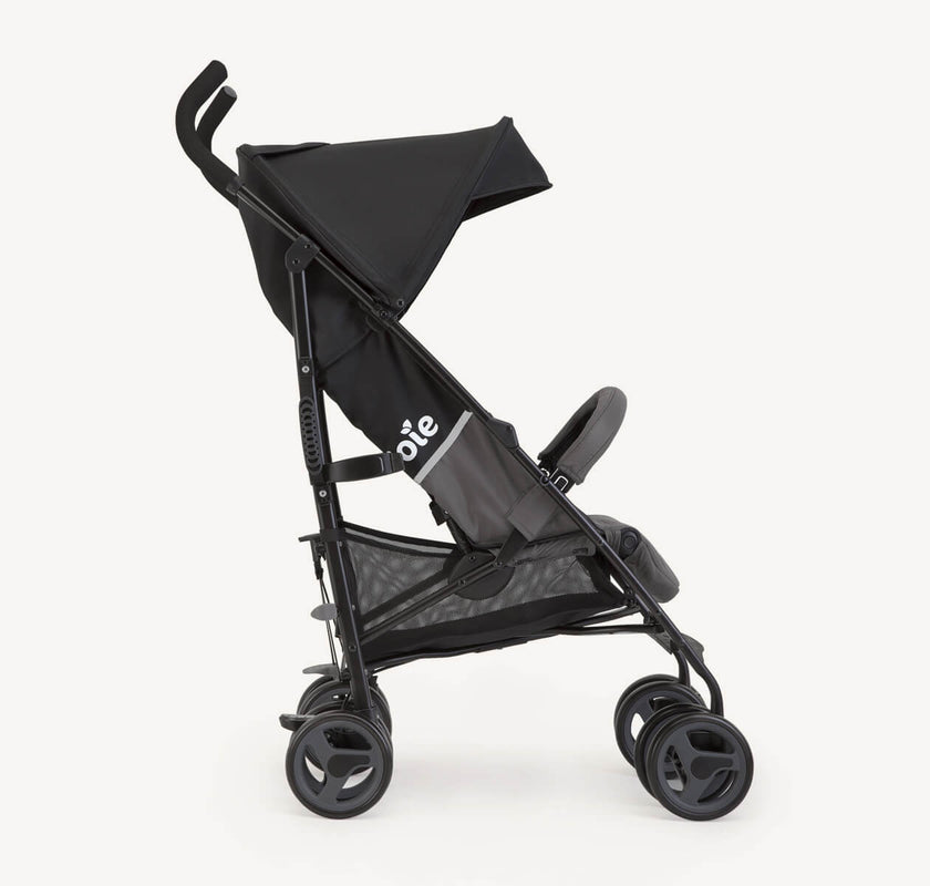Poussette Parapluie Légère Nitro™ LX - Mode Bébé Claye