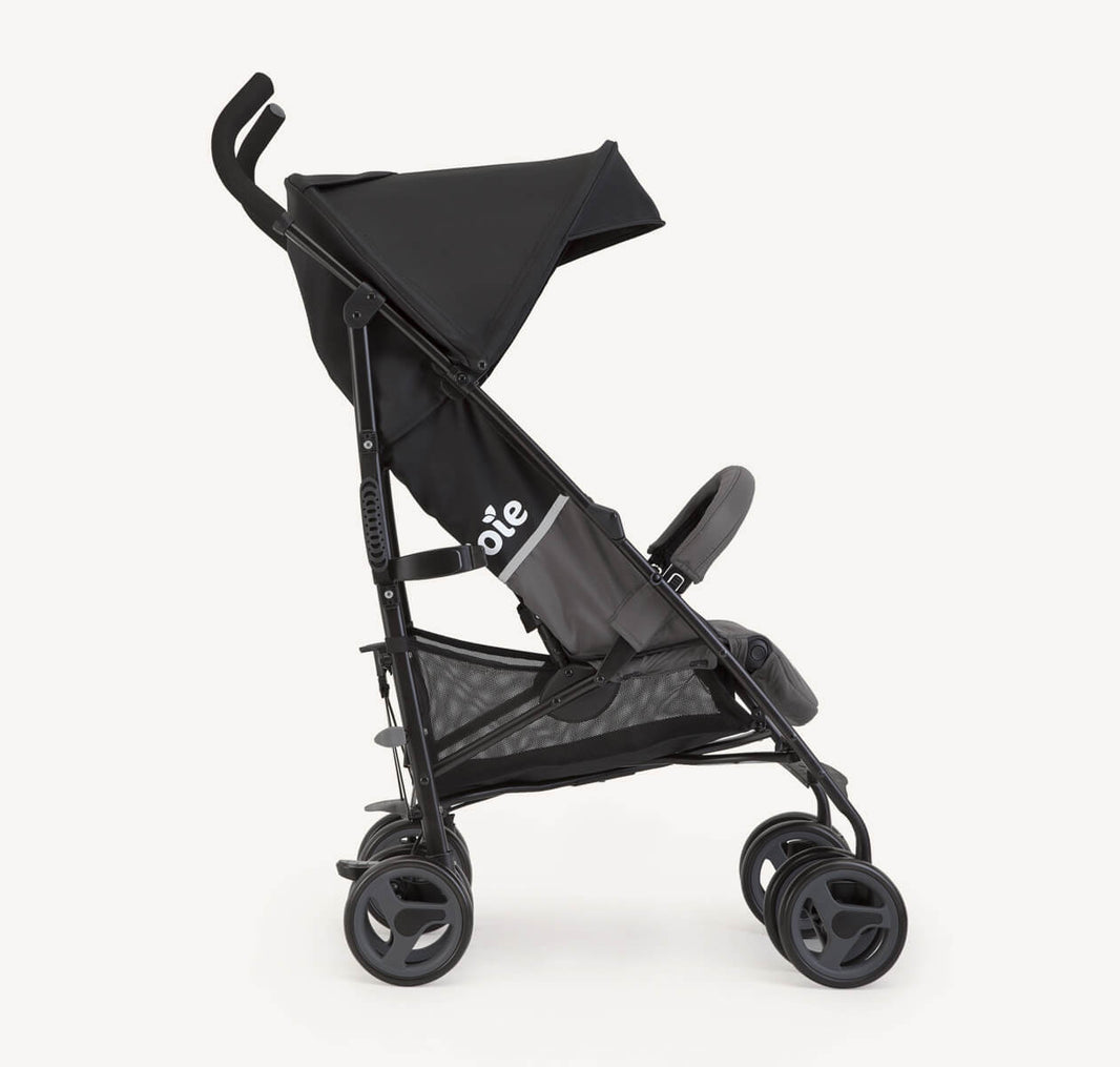 Poussette Parapluie Légère Nitro™ LX - Mode Bébé Claye