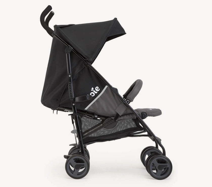 Poussette Parapluie Légère Nitro™ LX - Mode Bébé Claye