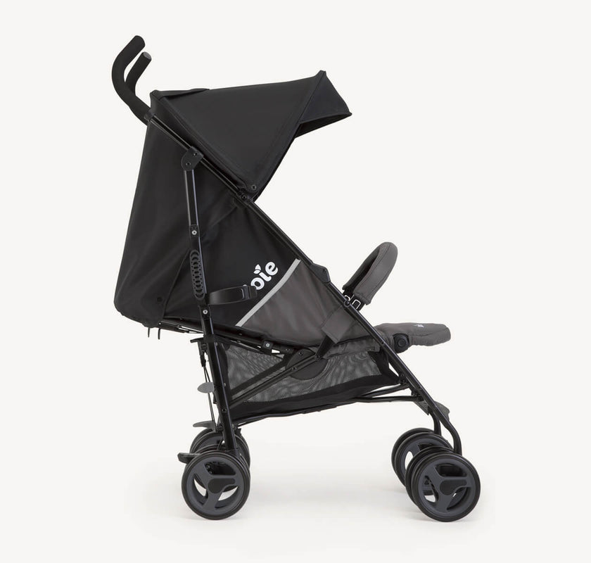 Poussette Parapluie Légère Nitro™ LX - Mode Bébé Claye