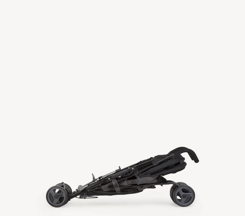 Poussette Parapluie Légère Nitro™ LX - Mode Bébé Claye
