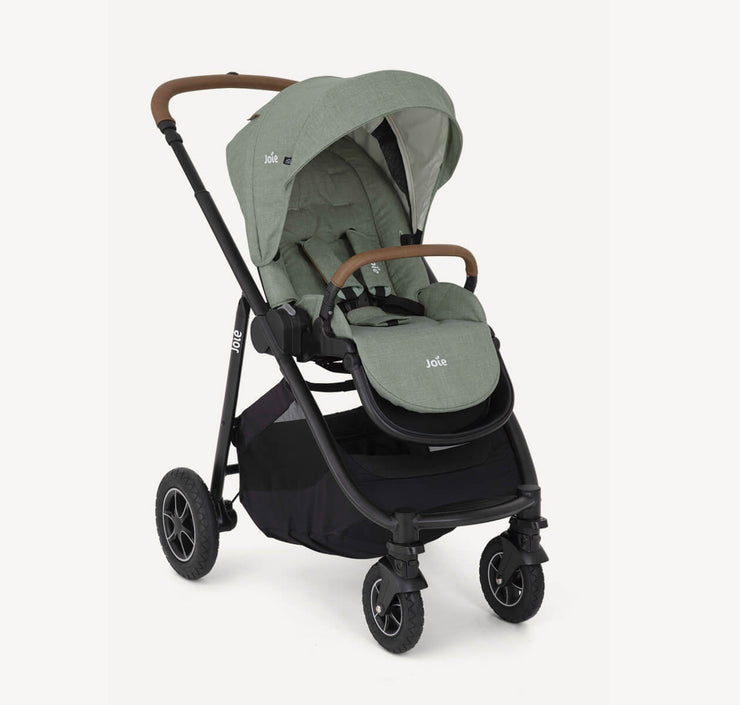 Poussette Versatrax Laurel - Mode Bébé Claye