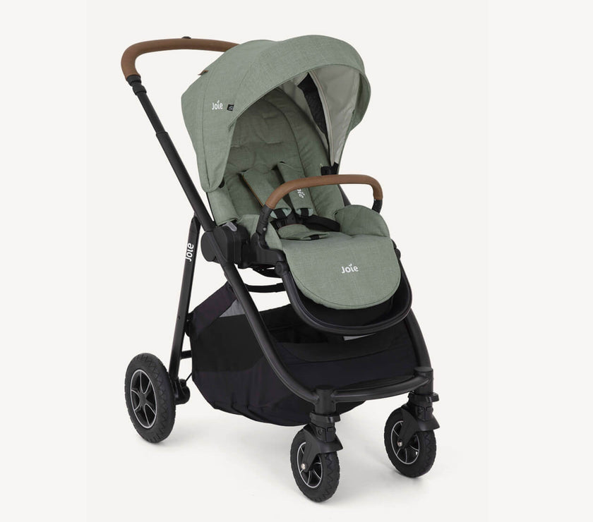 Poussette Versatrax Laurel - Mode Bébé Claye