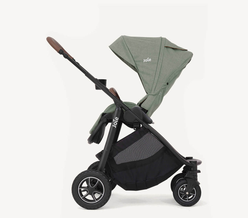Poussette Versatrax Laurel - Mode Bébé Claye