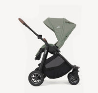 Poussette Versatrax Laurel - Mode Bébé Claye