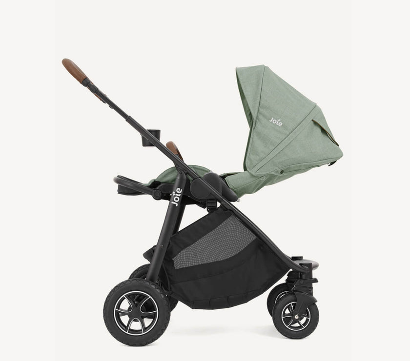 Poussette Versatrax Laurel - Mode Bébé Claye
