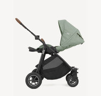 Poussette Versatrax Laurel - Mode Bébé Claye