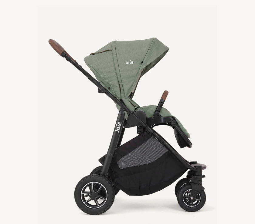 Poussette Versatrax Laurel - Mode Bébé Claye