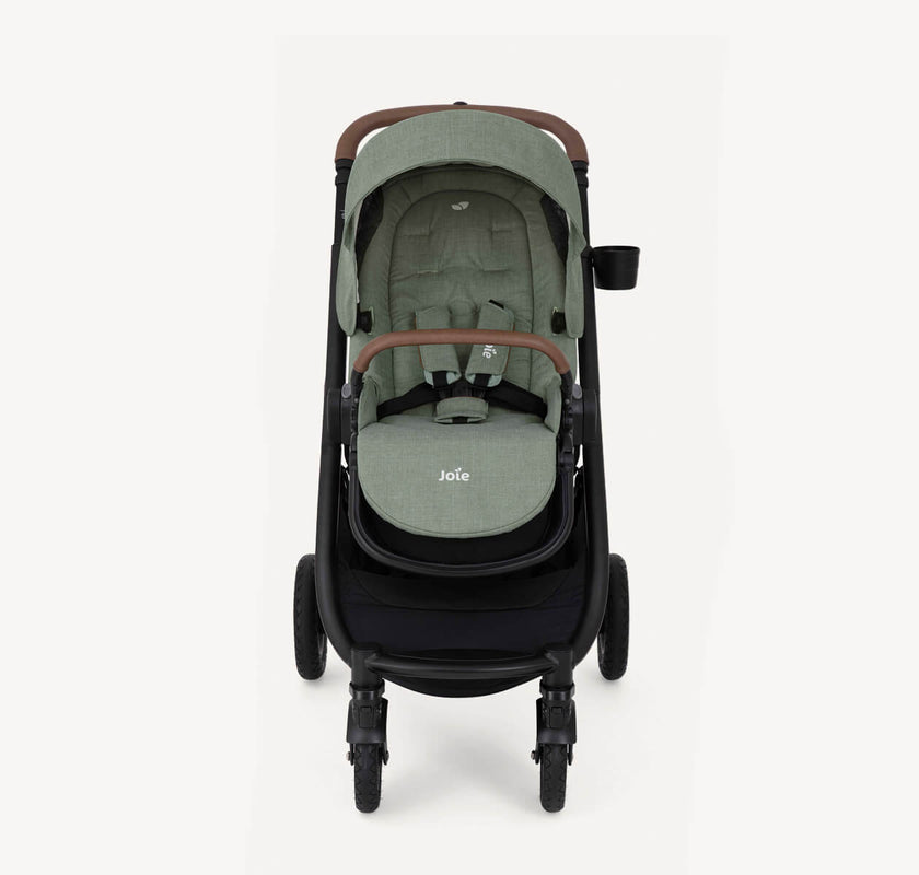 Poussette Versatrax Laurel - Mode Bébé Claye