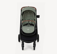 Poussette Versatrax Laurel - Mode Bébé Claye