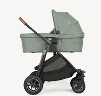 Poussette Versatrax Laurel - Mode Bébé Claye