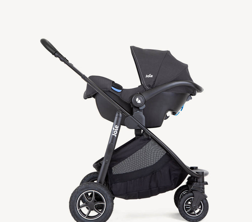 Poussette Versatrax Laurel - Mode Bébé Claye