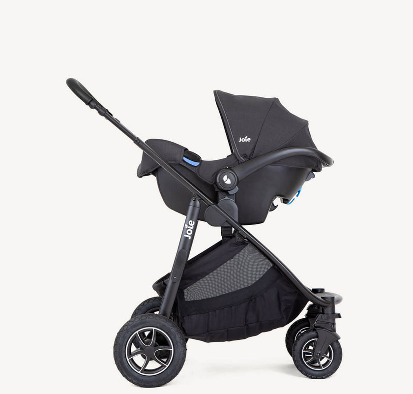 Poussette Versatrax Laurel - Mode Bébé Claye
