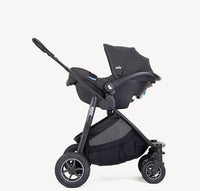 Poussette Versatrax Laurel - Mode Bébé Claye