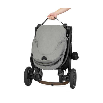 Poussette Versatrax Pebble - Mode Bébé Claye