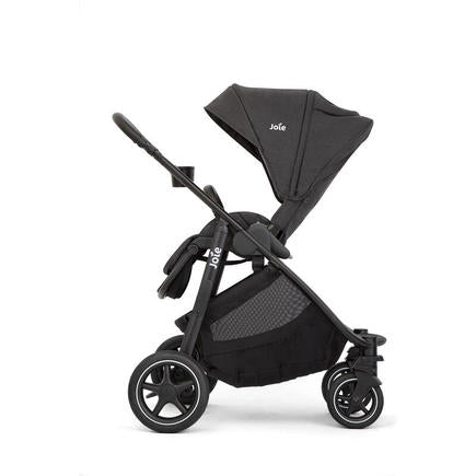 Poussette Versatrax Shale - Mode Bébé Claye