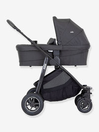 Poussette Versatrax Shale - Mode Bébé Claye