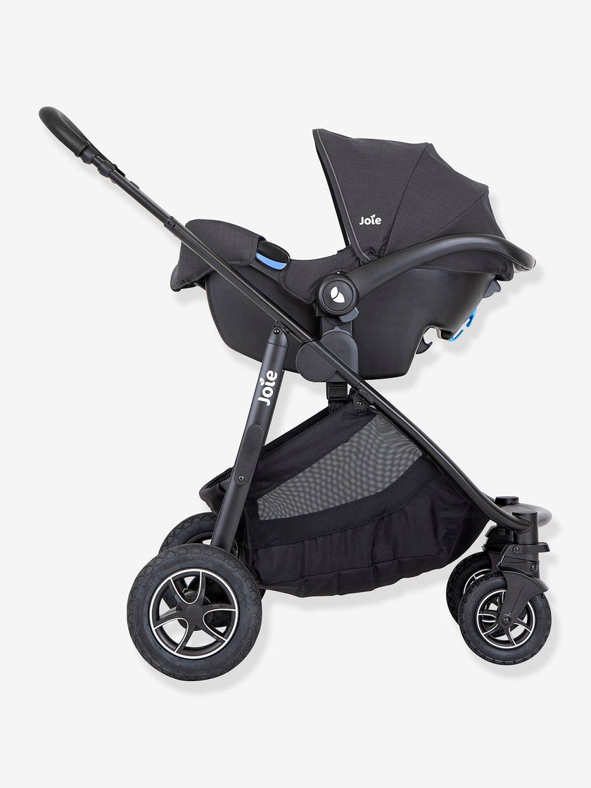 Poussette Versatrax Shale - Mode Bébé Claye