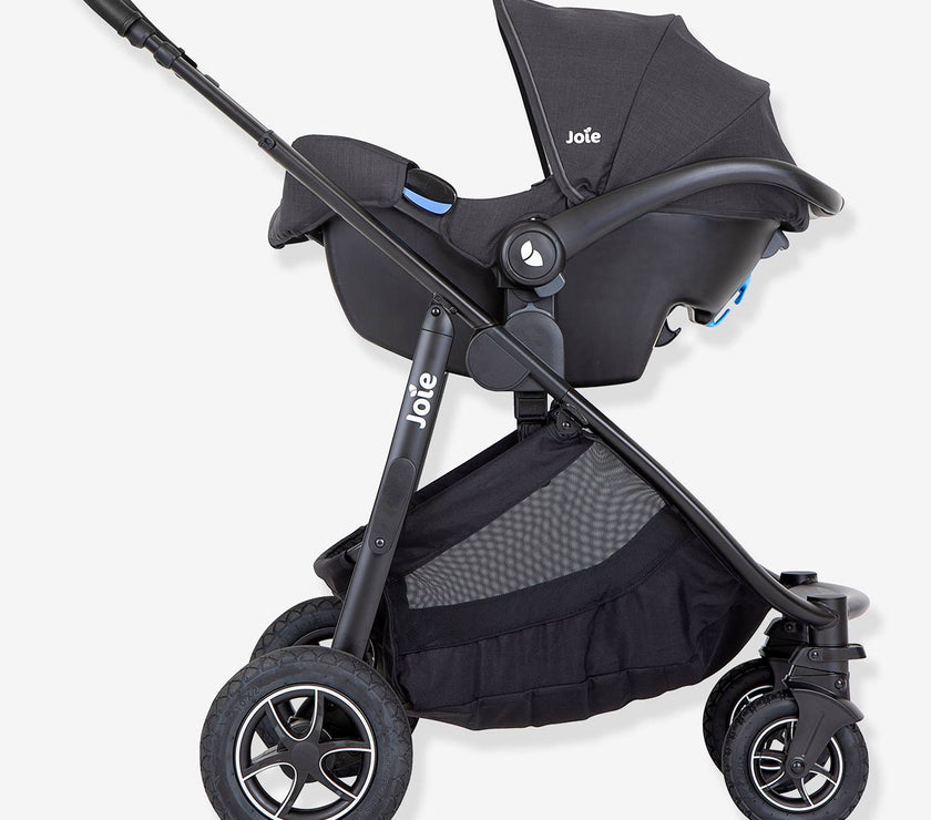 Poussette Versatrax Shale - Mode Bébé Claye