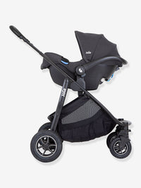 Poussette Versatrax Shale - Mode Bébé Claye
