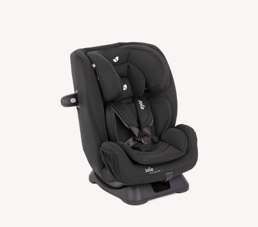 Siege auto Groupe 0+/1/2/3 Every Stage R129 - Shale - Mode Bébé Claye
