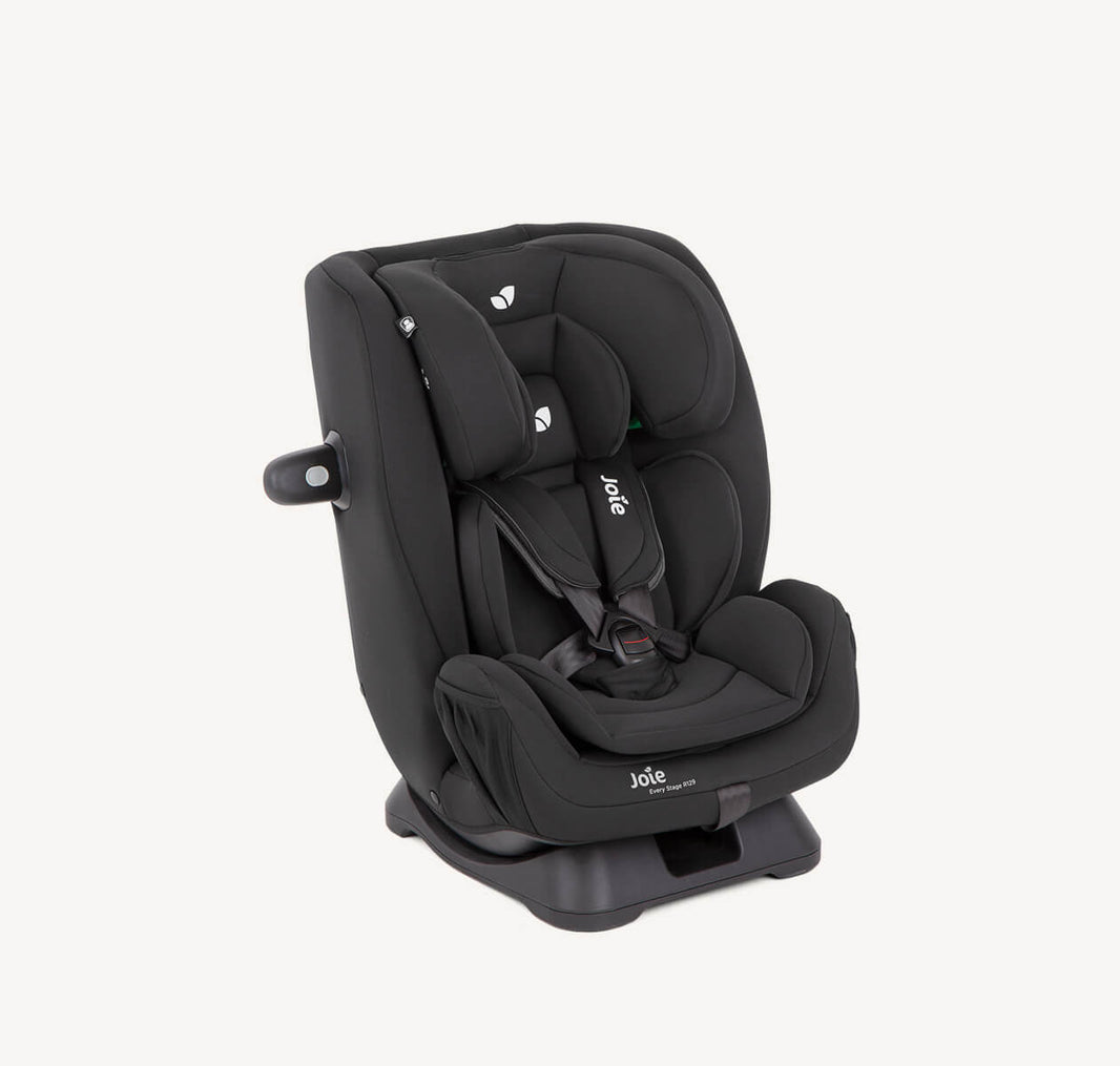 Siege auto Groupe 0+/1/2/3 Every Stage R129 - Shale - Mode Bébé Claye