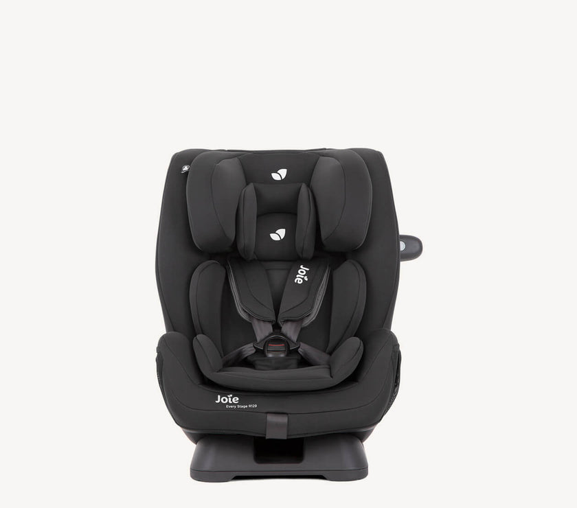 Siege auto Groupe 0+/1/2/3 Every Stage R129 - Shale - Mode Bébé Claye