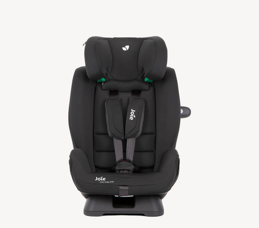 Siege auto Groupe 0+/1/2/3 Every Stage R129 - Shale - Mode Bébé Claye