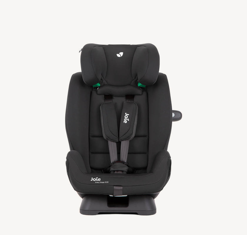 Siege auto Groupe 0+/1/2/3 Every Stage R129 - Shale - Mode Bébé Claye