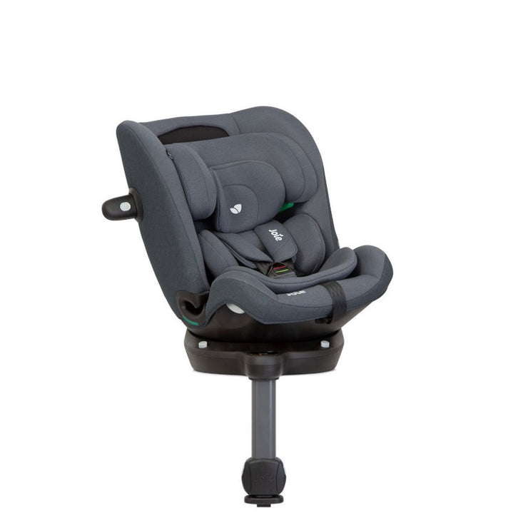 Siège Auto Groupe 0+/1/2/3 i-Pivot Grow - Moonlight - Mode Bébé Claye