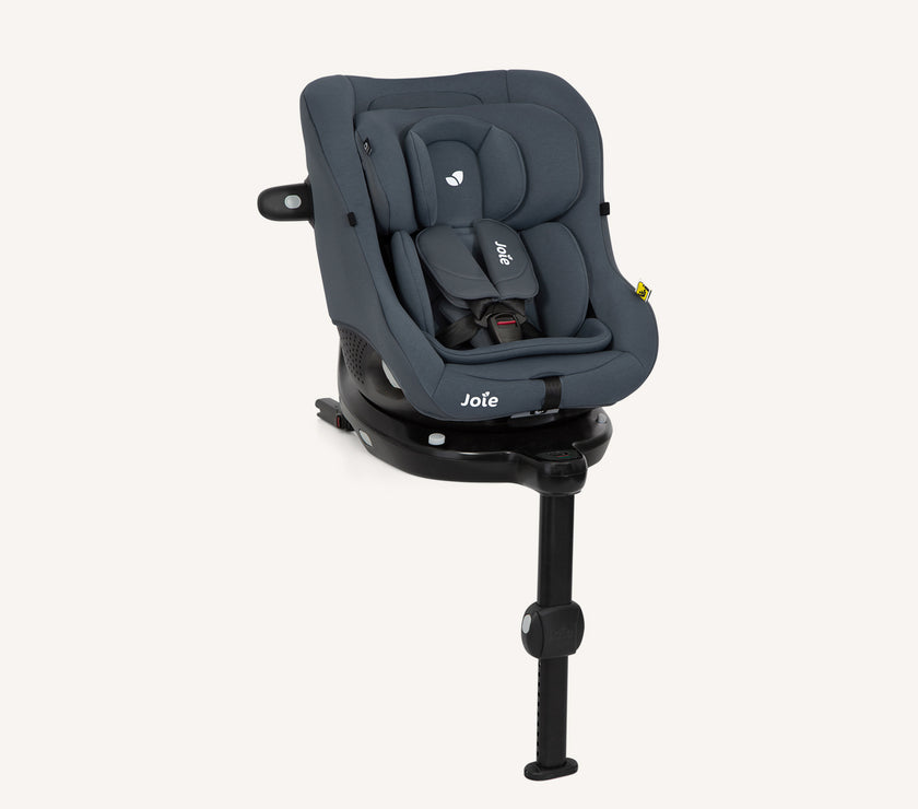Siège Auto Groupe 0+/1 i-Pivot - Dark Slate - Mode Bébé Claye