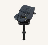 Siège Auto Groupe 0+/1 i-Pivot - Dark Slate - Mode Bébé Claye