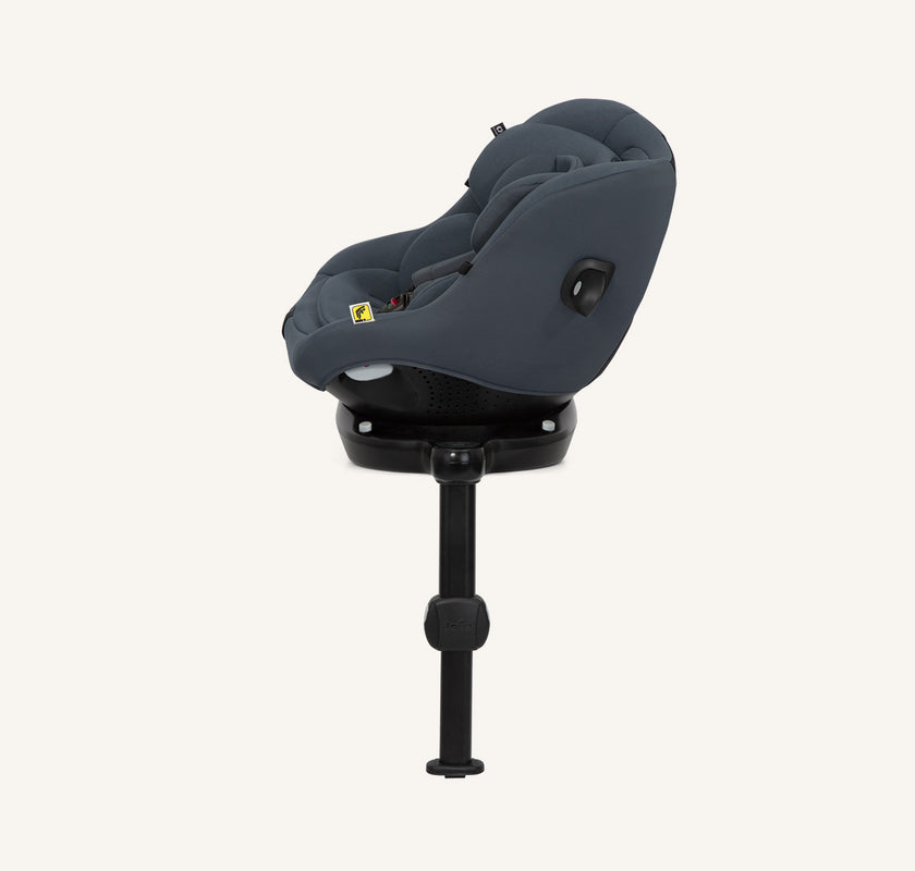Siège Auto Groupe 0+/1 i-Pivot - Dark Slate - Mode Bébé Claye