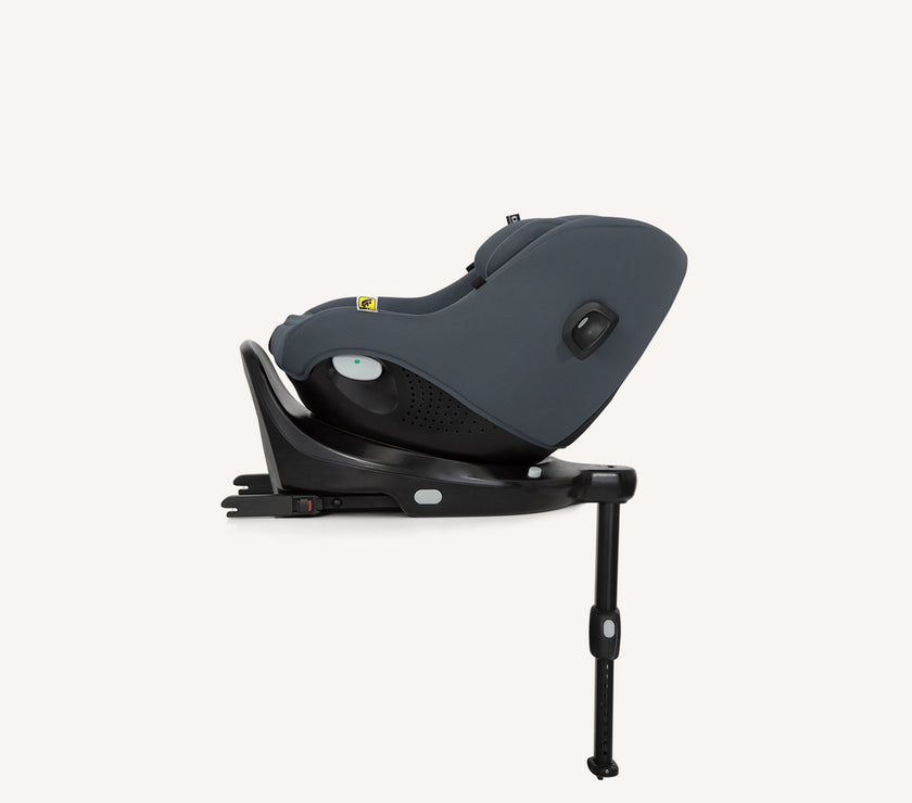 Siège Auto Groupe 0+/1 i-Pivot - Dark Slate - Mode Bébé Claye