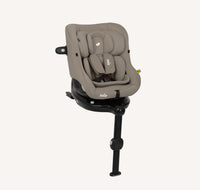 Siège Auto Groupe 0+/1 i-Pivot - Oak - Mode Bébé Claye