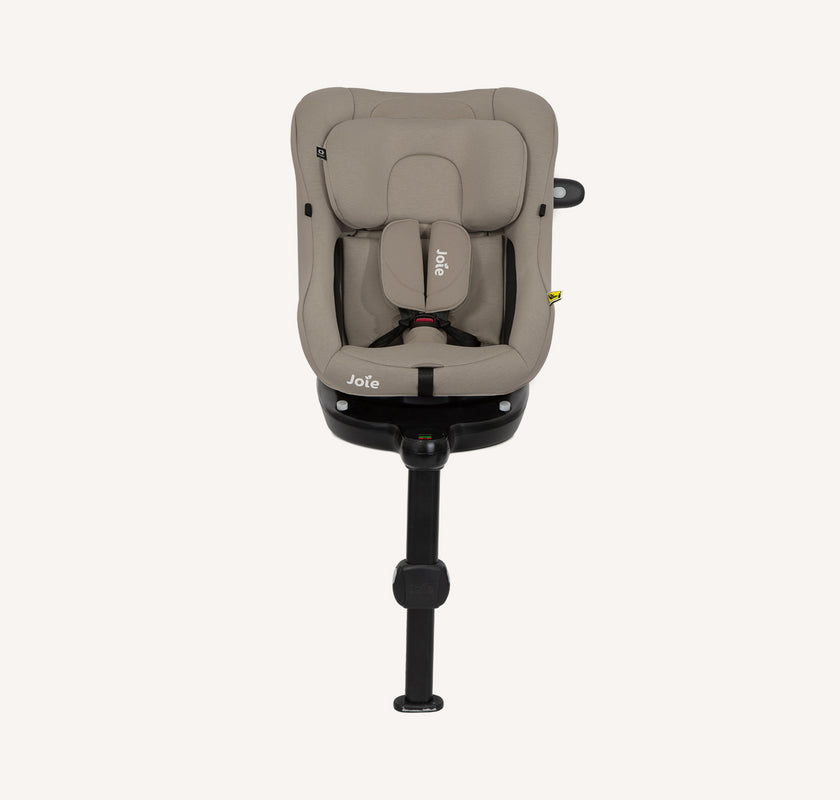 Siège Auto Groupe 0+/1 i-Pivot - Oak - Mode Bébé Claye