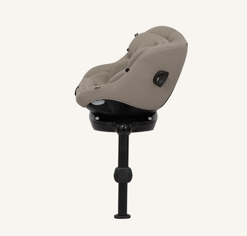 Siège Auto Groupe 0+/1 i-Pivot - Oak - Mode Bébé Claye