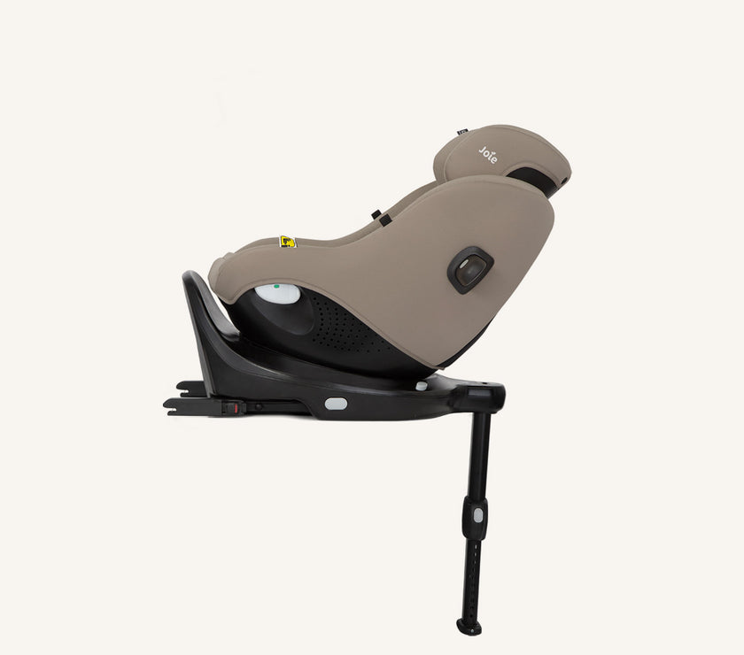 Siège Auto Groupe 0+/1 i-Pivot - Oak - Mode Bébé Claye