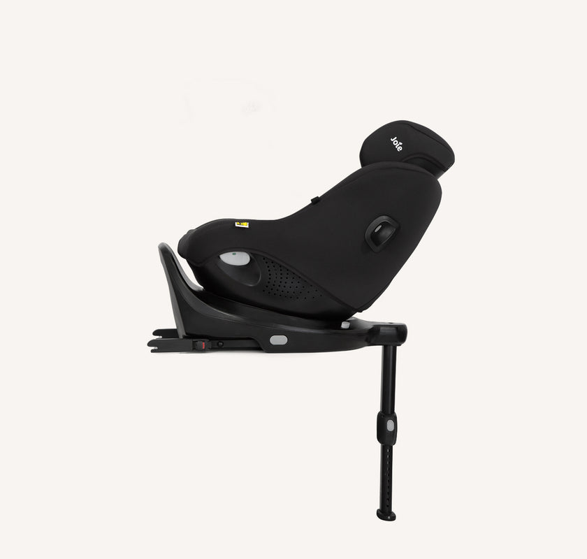 Siège Auto Groupe 0+/1 i-Pivot - Shale - Mode Bébé Claye