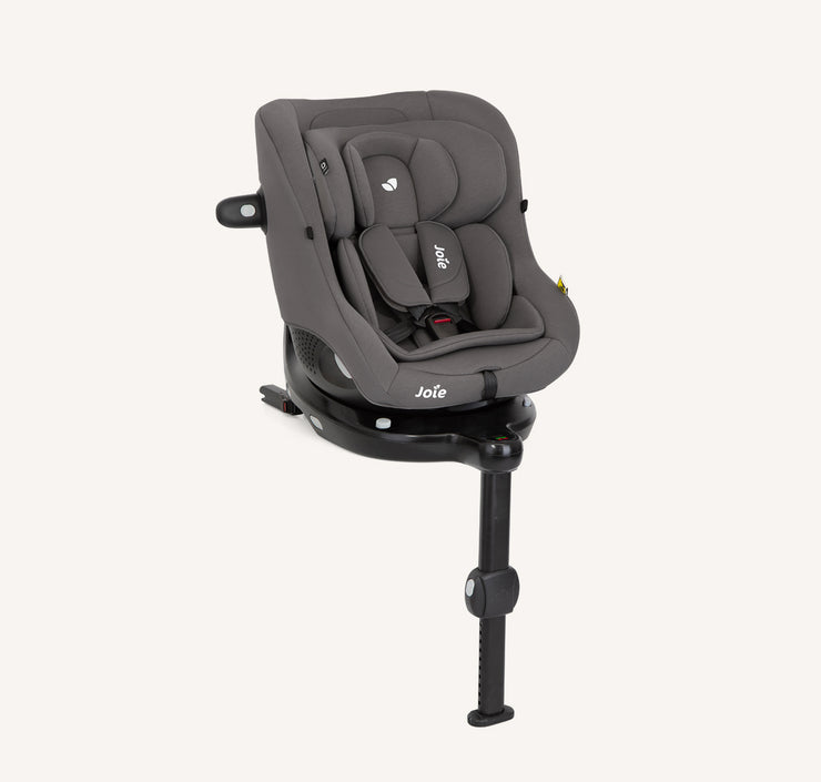 Siège Auto Groupe 0+/1 i-Pivot - Thunder - Mode Bébé Claye