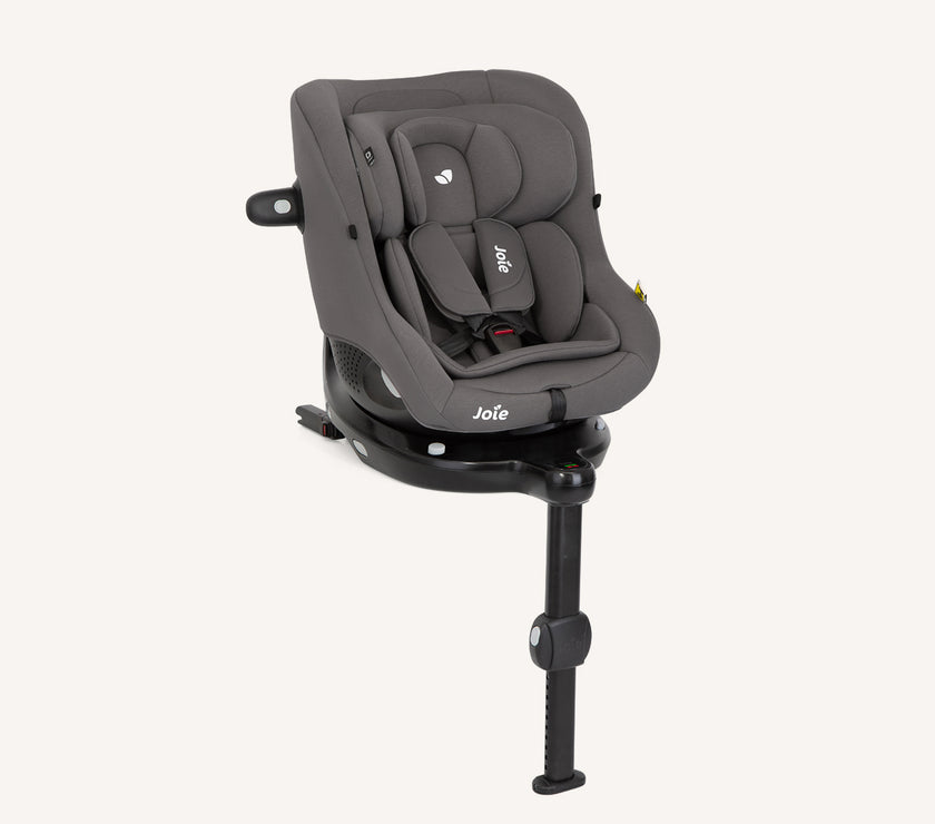 Siège Auto Groupe 0+/1 i-Pivot - Thunder - Mode Bébé Claye