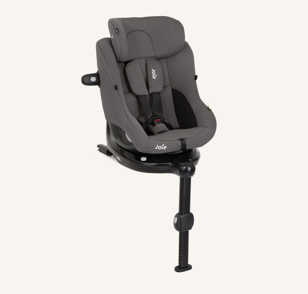 Siège Auto Groupe 0+/1 i-Pivot - Thunder - Mode Bébé Claye