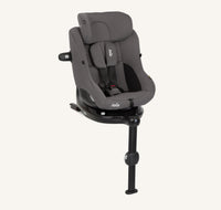 Siège Auto Groupe 0+/1 i-Pivot - Thunder - Mode Bébé Claye