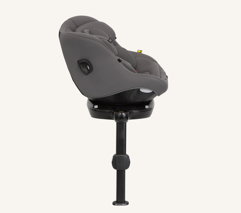 Siège Auto Groupe 0+/1 i-Pivot - Thunder - Mode Bébé Claye