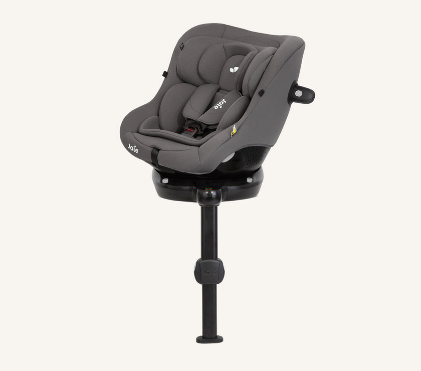 Siège Auto Groupe 0+/1 i-Pivot - Thunder - Mode Bébé Claye